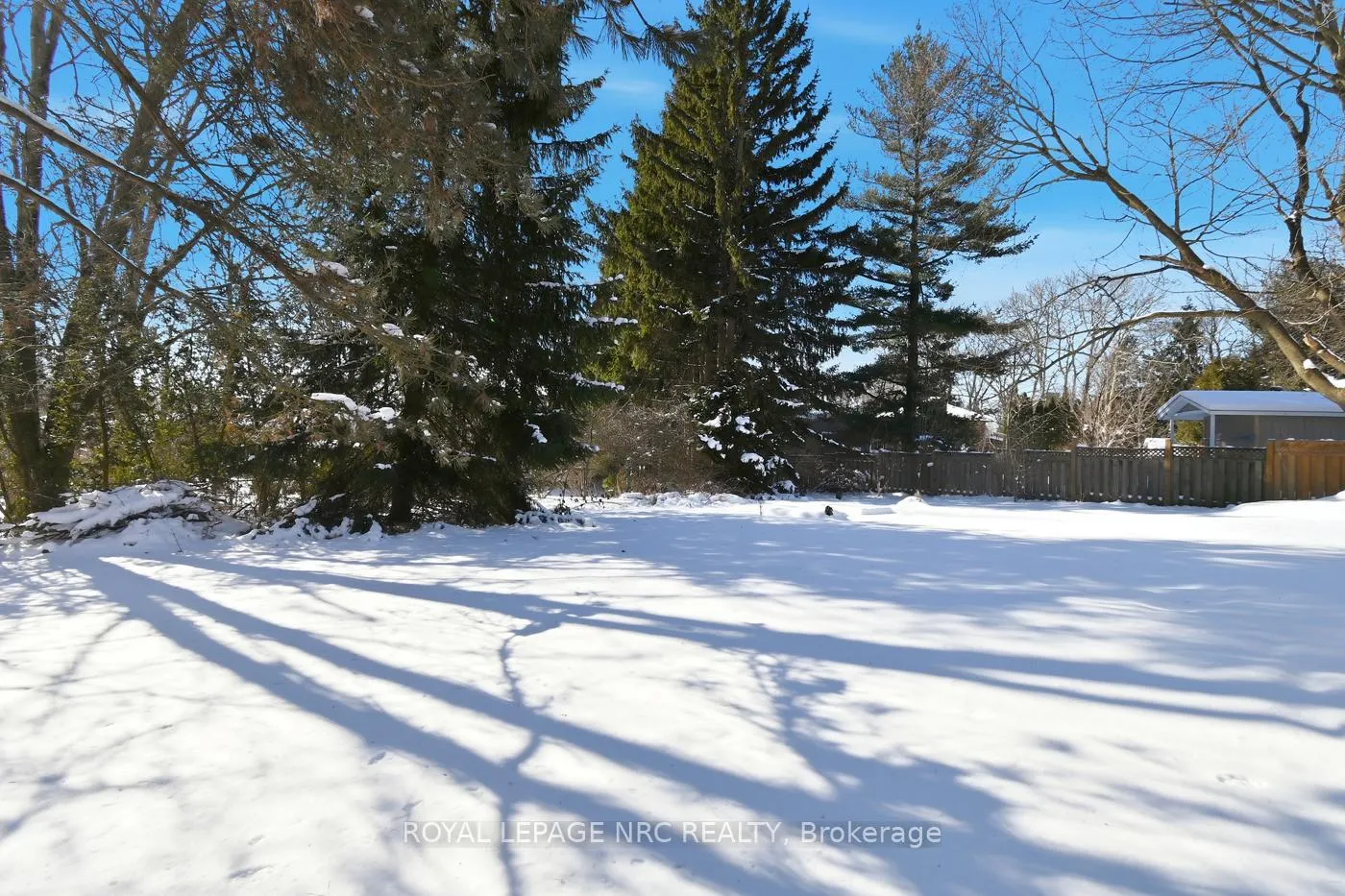 Photo 33 of 22 Bigelow Crescent, Pelham, Fonthill — HOMEH