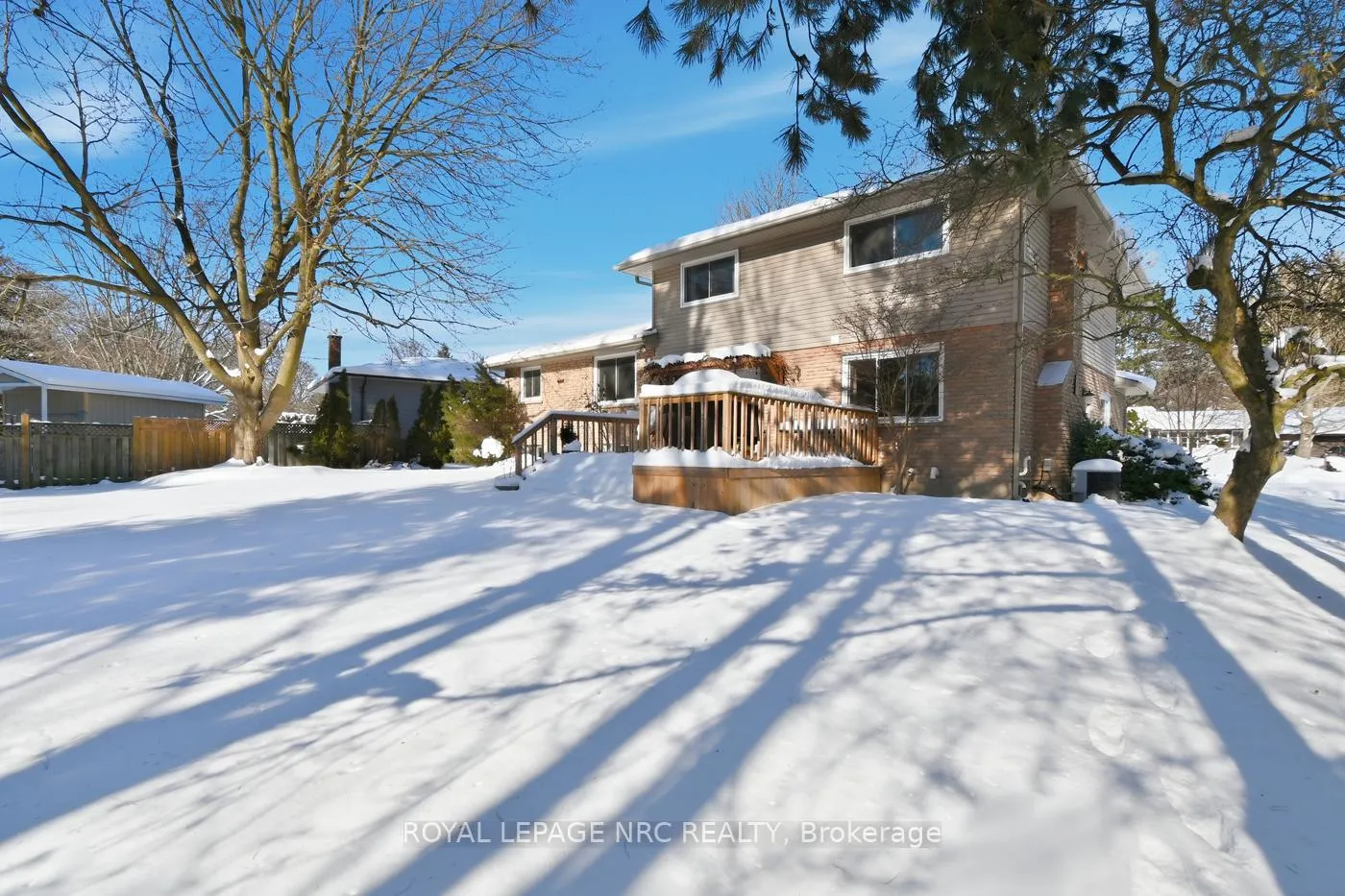 Photo 34 of 22 Bigelow Crescent, Pelham, Fonthill — HOMEH
