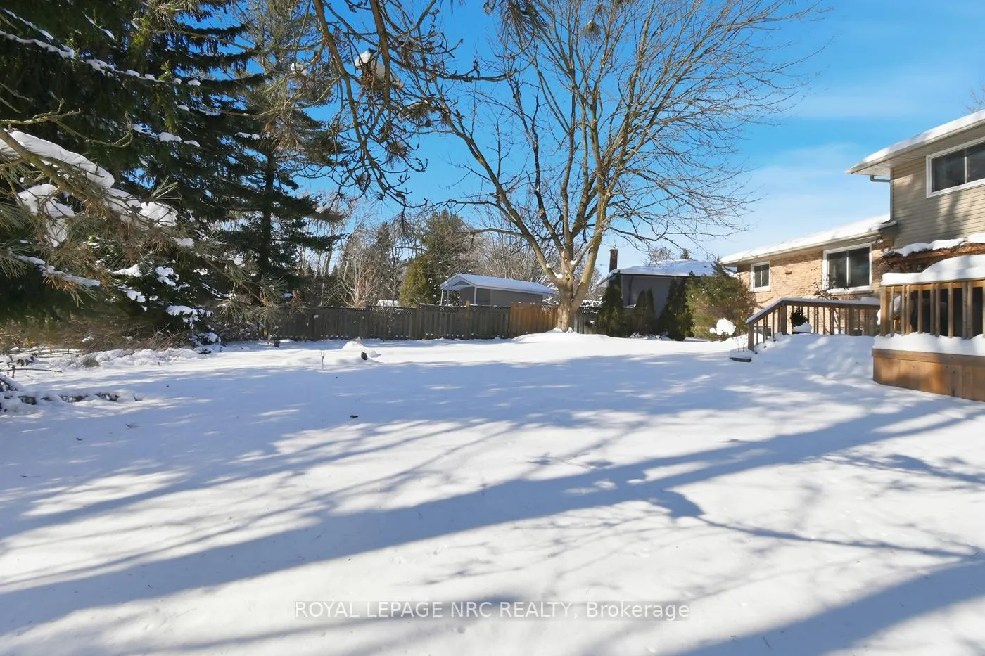 Photo 35 of 22 Bigelow Crescent, Pelham, Fonthill — HOMEH