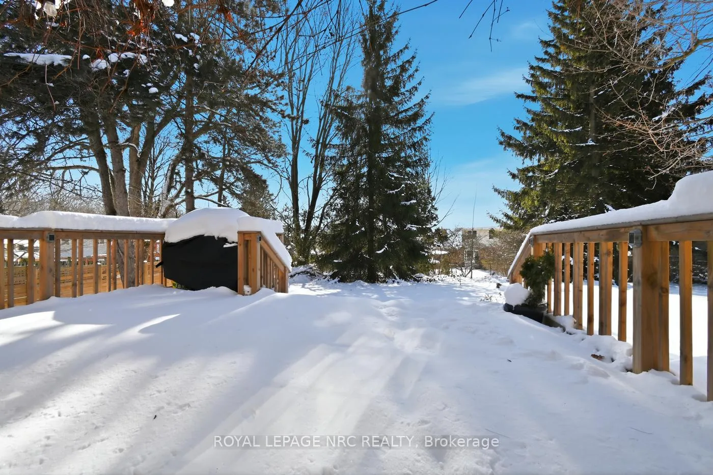 Photo 36 of 22 Bigelow Crescent, Pelham, Fonthill — HOMEH