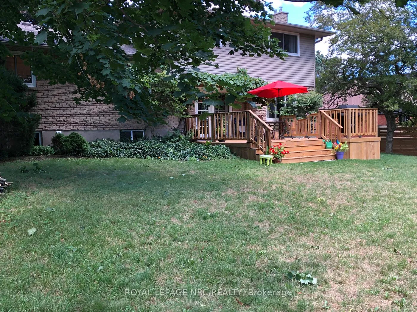 Photo 38 of 22 Bigelow Crescent, Pelham, Fonthill — HOMEH
