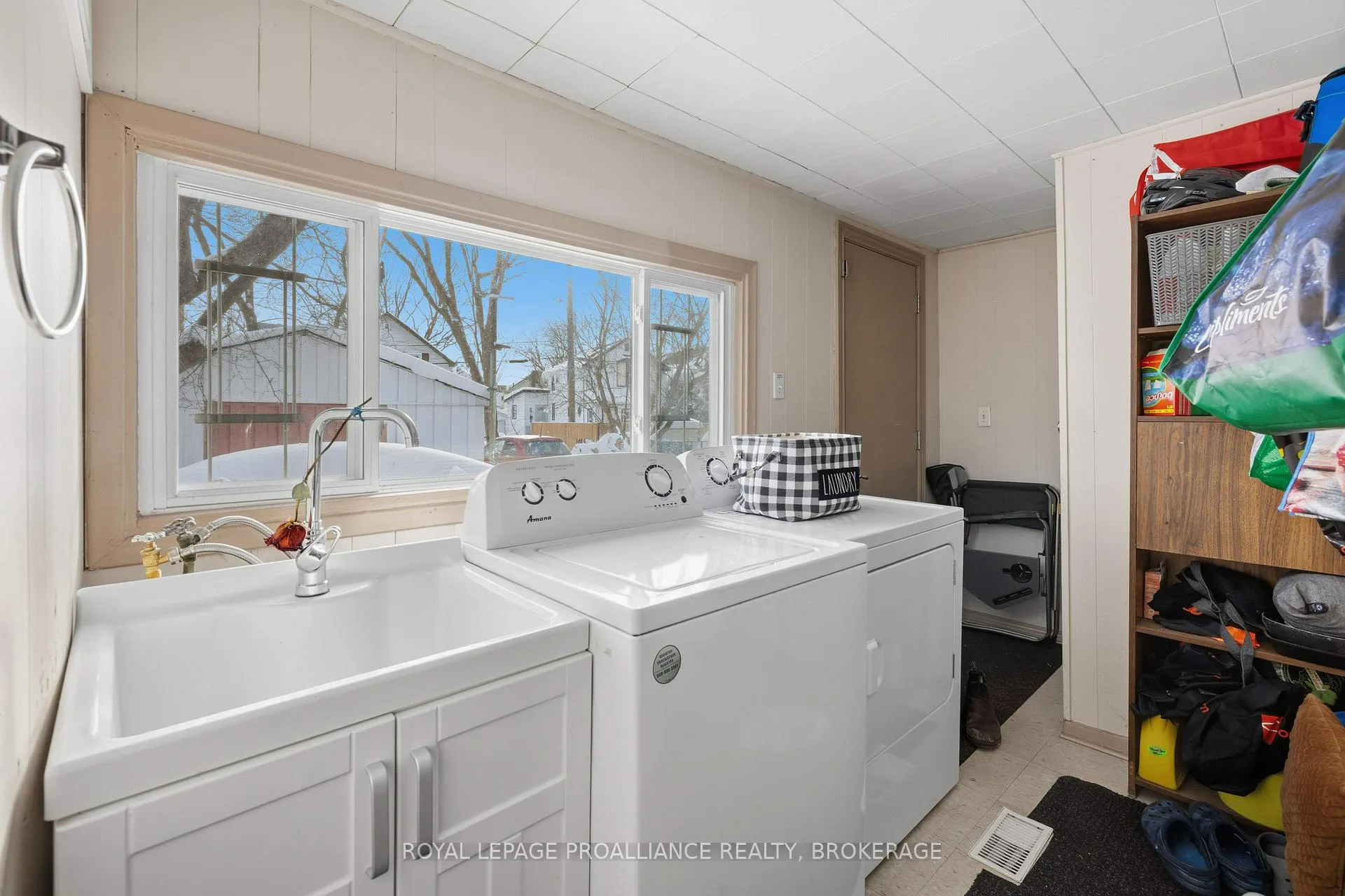 Photo 9 of 12 Hamilton Street, Kingston, East of Sir John A. Blvd — HOMEH