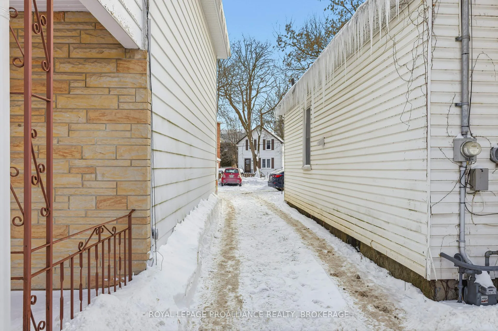 Photo 24 of 12 Hamilton Street, Kingston, East of Sir John A. Blvd — HOMEH