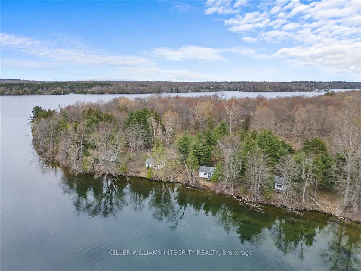 Photo 2 of 1056 Narrows Lock Road, Rideau Lakes, Rideau Lakes (North Crosby) Twp — HOMEH