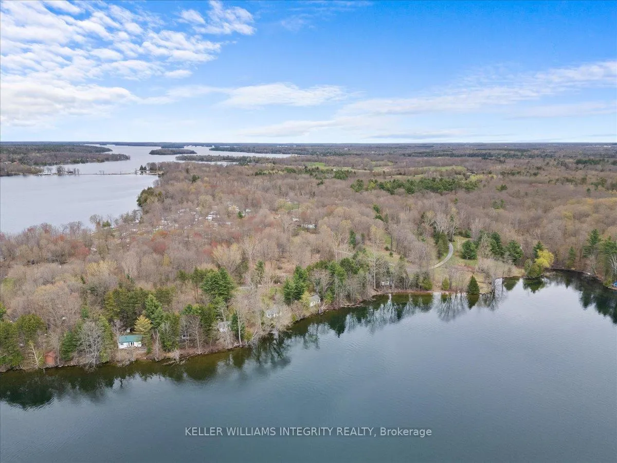 Photo 8 of 1056 Narrows Lock Road, Rideau Lakes, Rideau Lakes (North Crosby) Twp — HOMEH