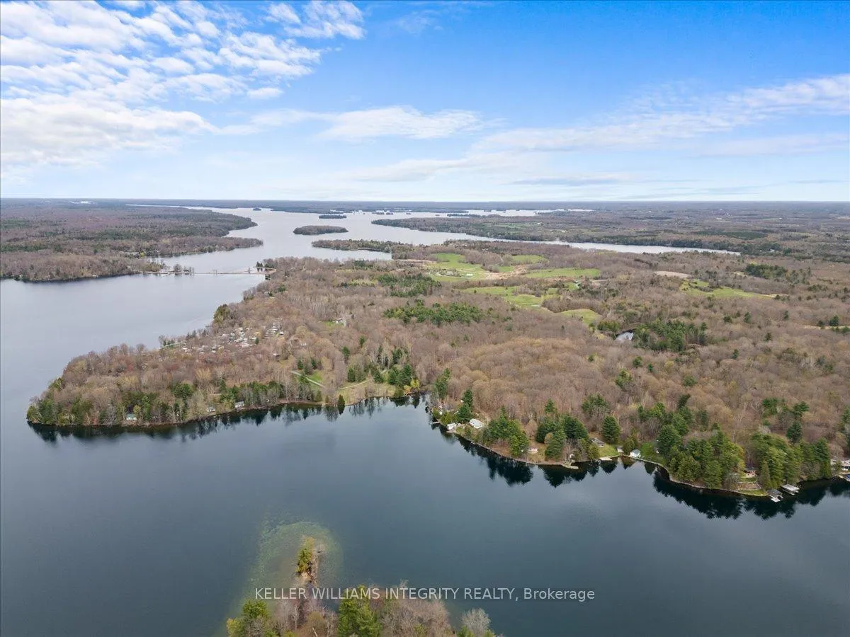 Photo 9 of 1056 Narrows Lock Road, Rideau Lakes, Rideau Lakes (North Crosby) Twp — HOMEH