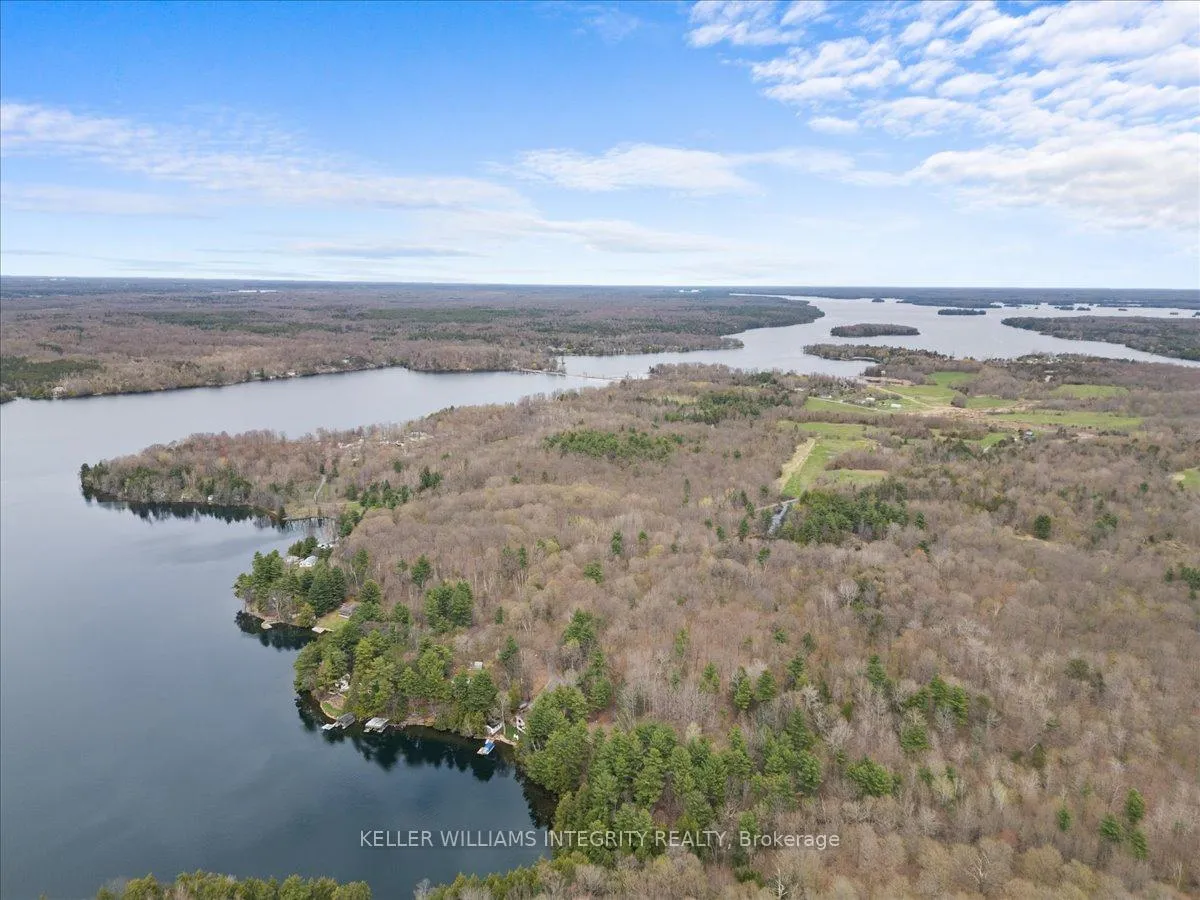 Photo 10 of 1056 Narrows Lock Road, Rideau Lakes, Rideau Lakes (North Crosby) Twp — HOMEH