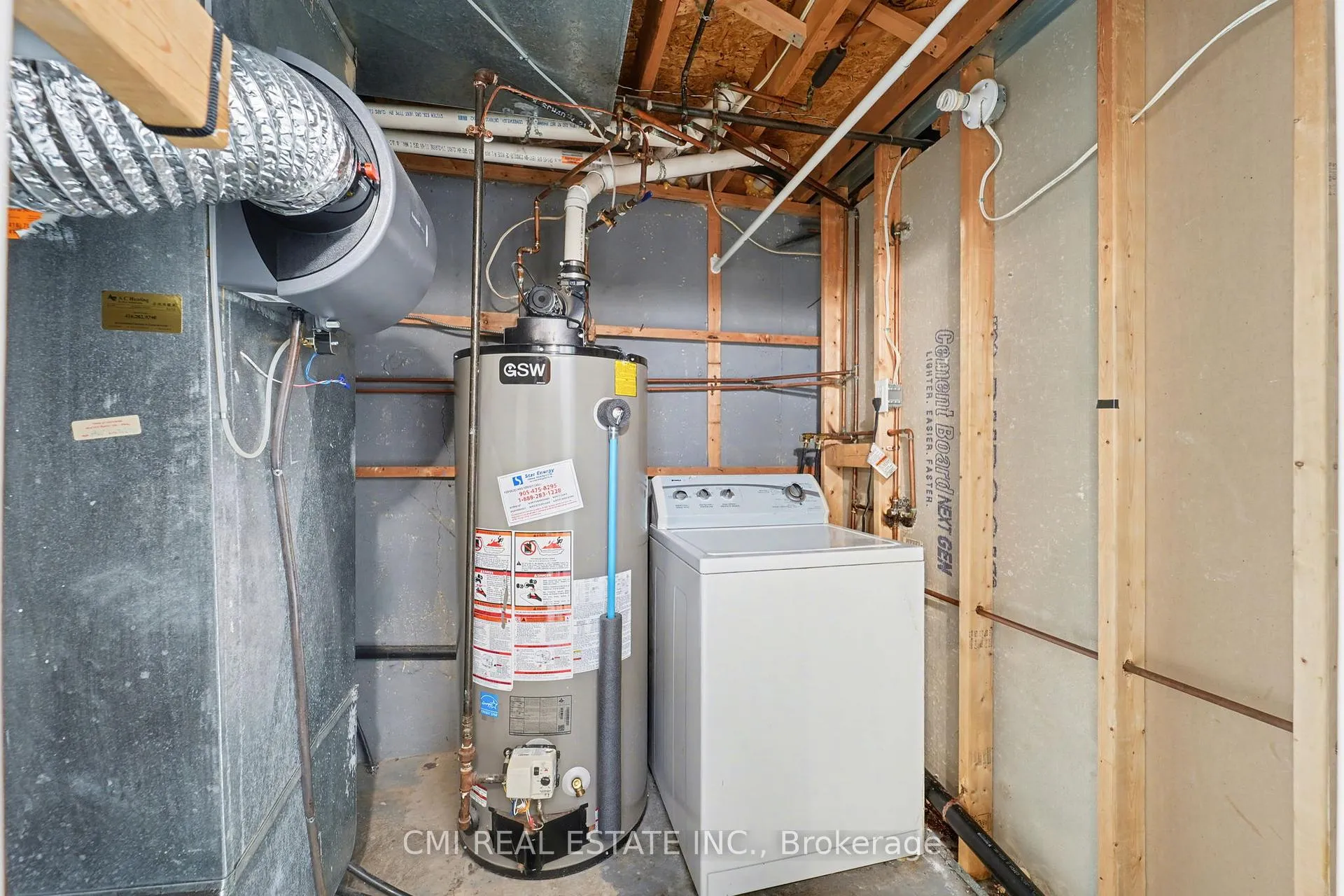 Photo 39 of 22 Lavron Court, Markham, Middlefield — HOMEH