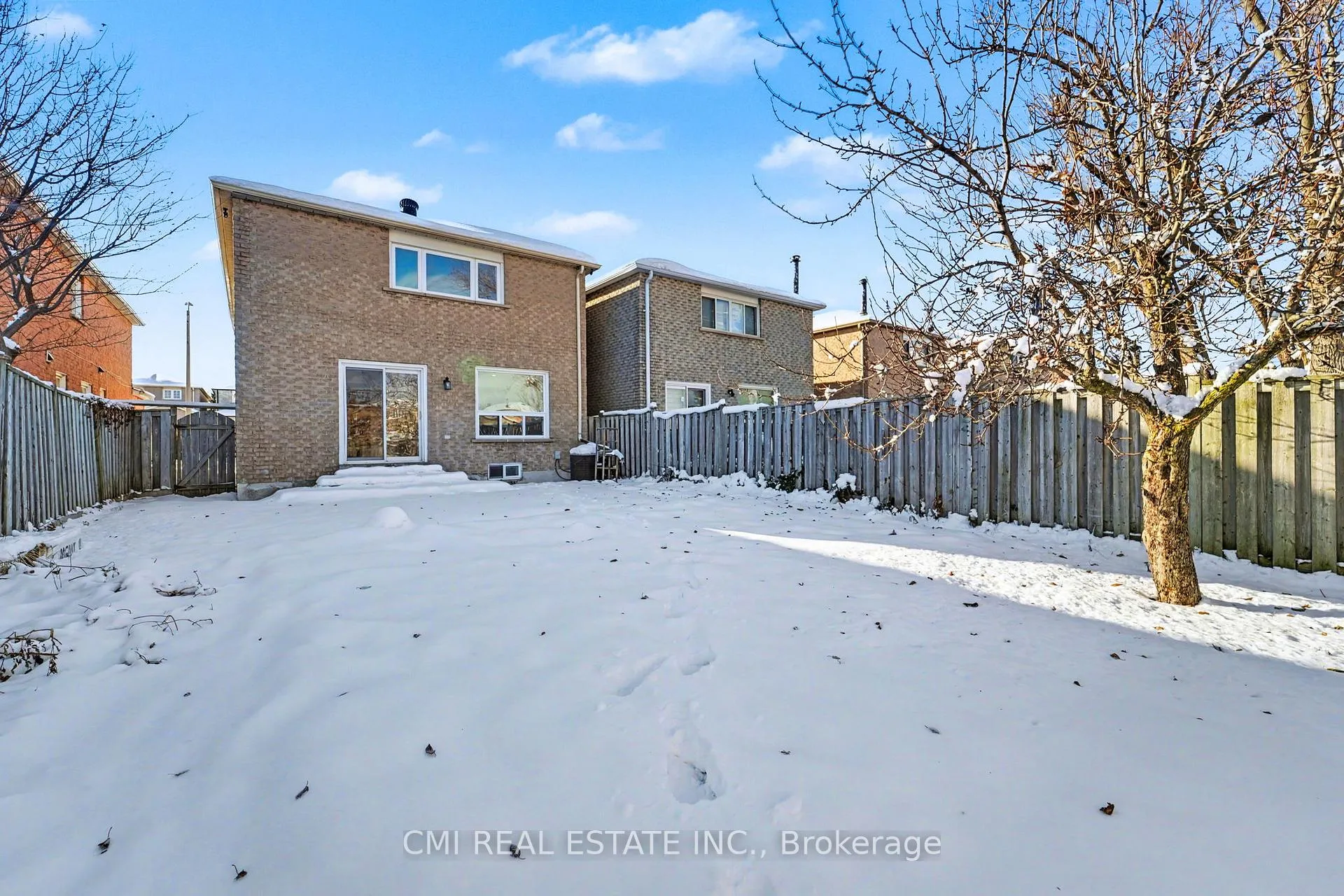 Photo 42 of 22 Lavron Court, Markham, Middlefield — HOMEH
