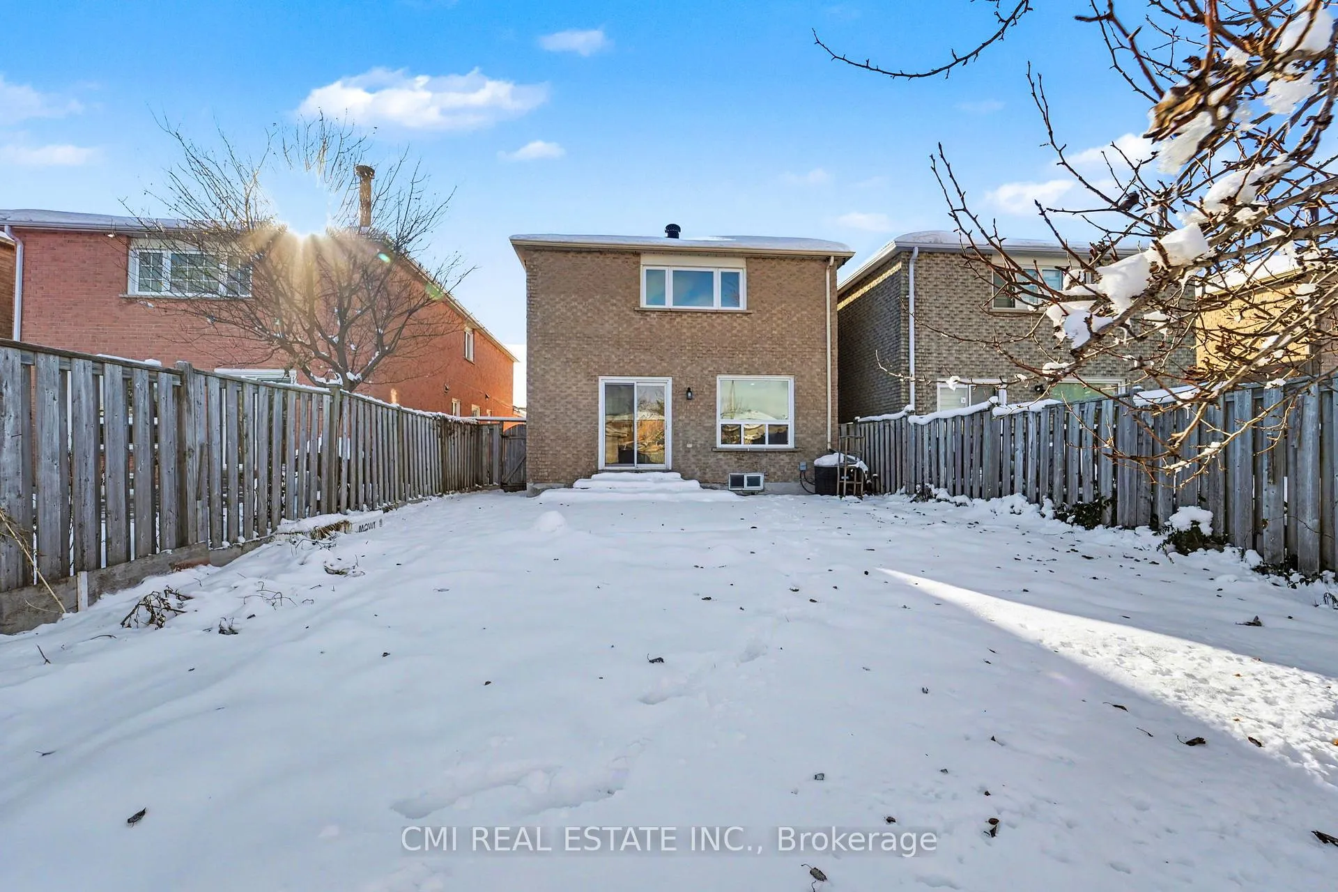 Photo 43 of 22 Lavron Court, Markham, Middlefield — HOMEH