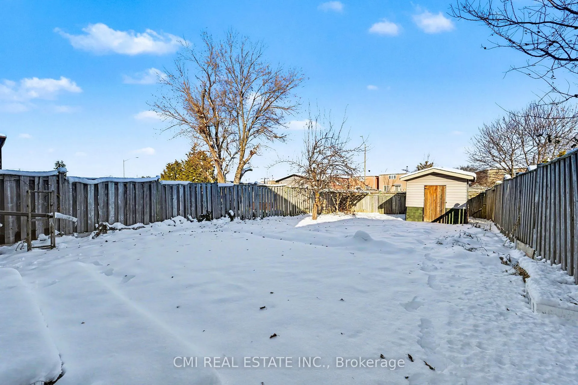 Photo 44 of 22 Lavron Court, Markham, Middlefield — HOMEH