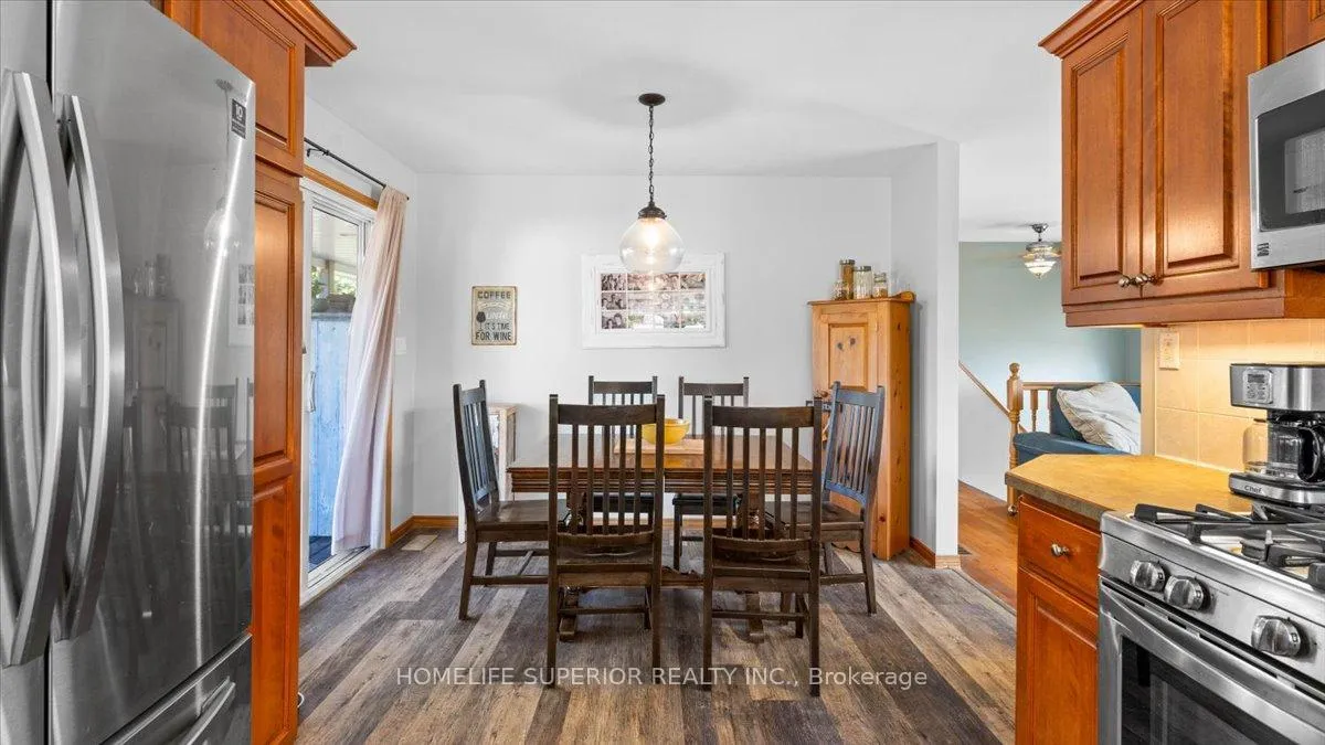 Photo 12 of 126 Newkirk Boulevard, Bancroft, Bancroft Ward — HOMEH