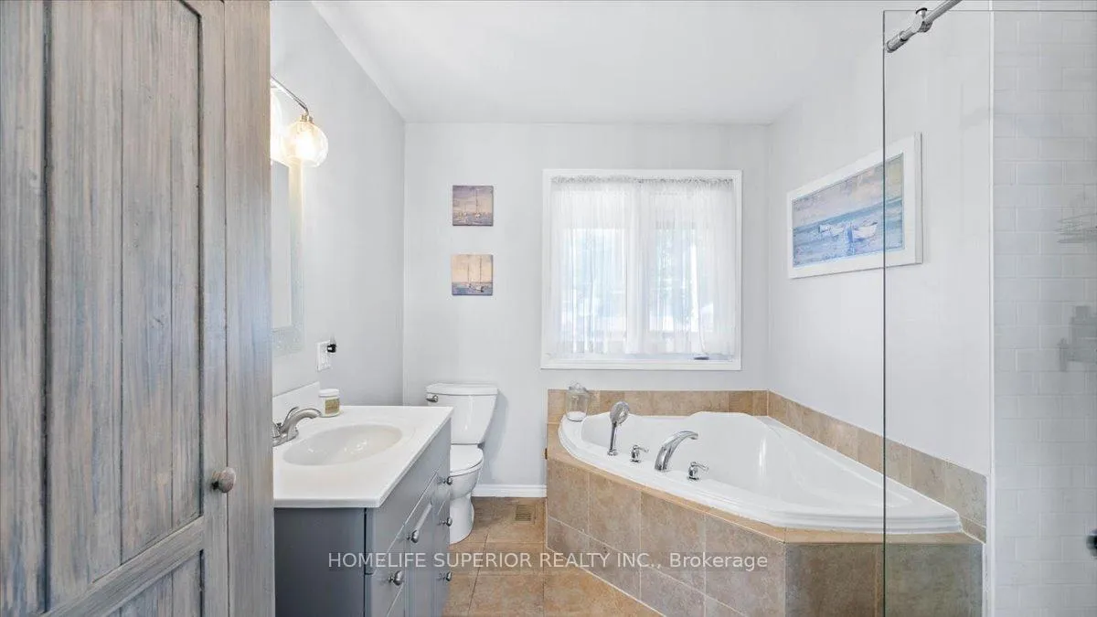 Photo 13 of 126 Newkirk Boulevard, Bancroft, Bancroft Ward — HOMEH