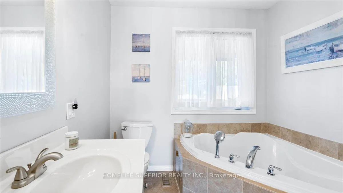 Photo 14 of 126 Newkirk Boulevard, Bancroft, Bancroft Ward — HOMEH