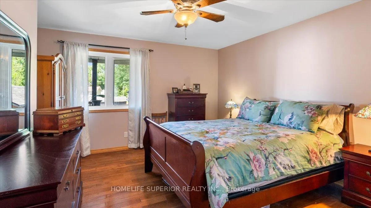 Photo 15 of 126 Newkirk Boulevard, Bancroft, Bancroft Ward — HOMEH