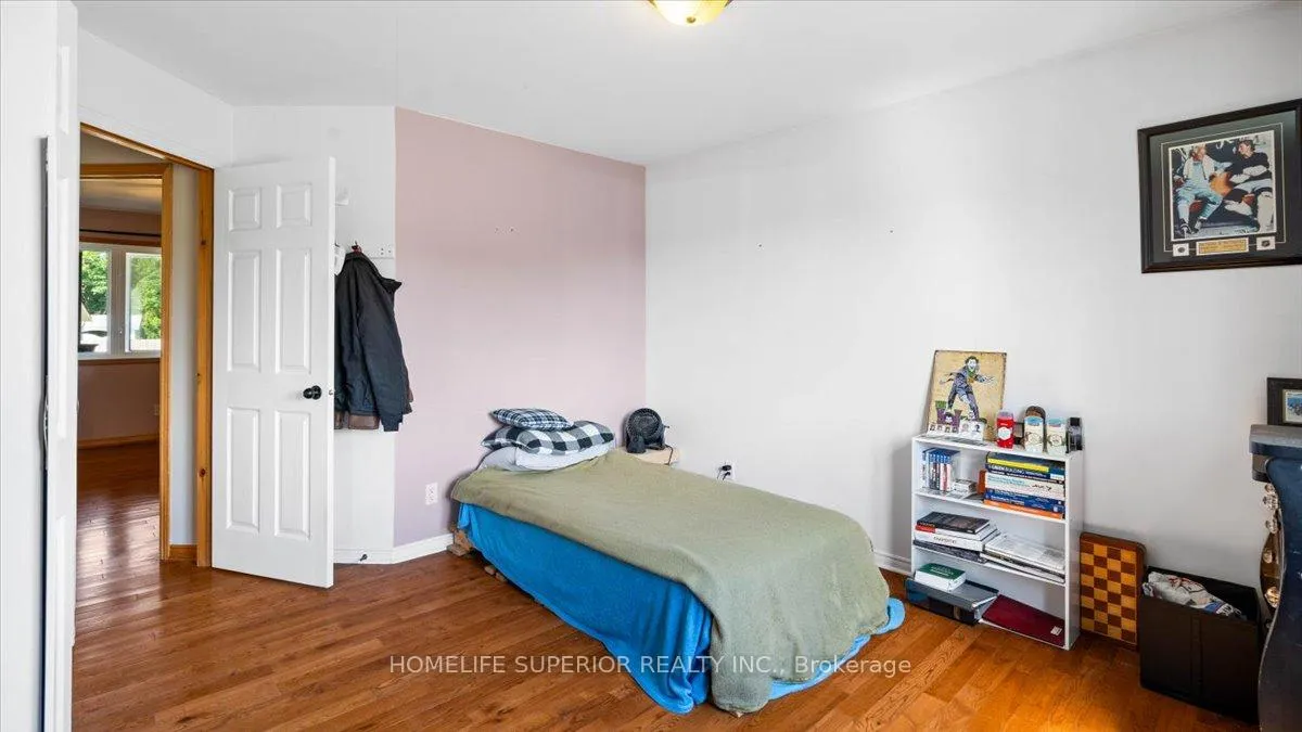 Photo 19 of 126 Newkirk Boulevard, Bancroft, Bancroft Ward — HOMEH