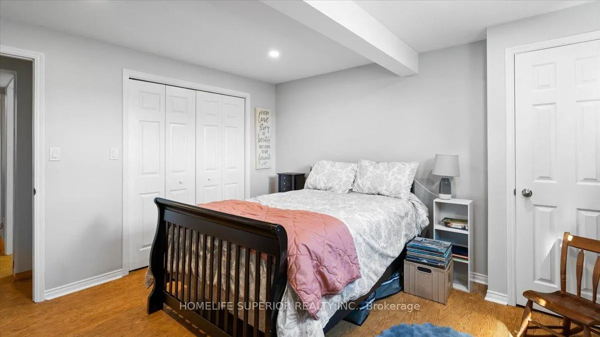 Photo 28 of 126 Newkirk Boulevard, Bancroft, Bancroft Ward — HOMEH