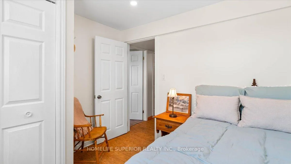 Photo 30 of 126 Newkirk Boulevard, Bancroft, Bancroft Ward — HOMEH