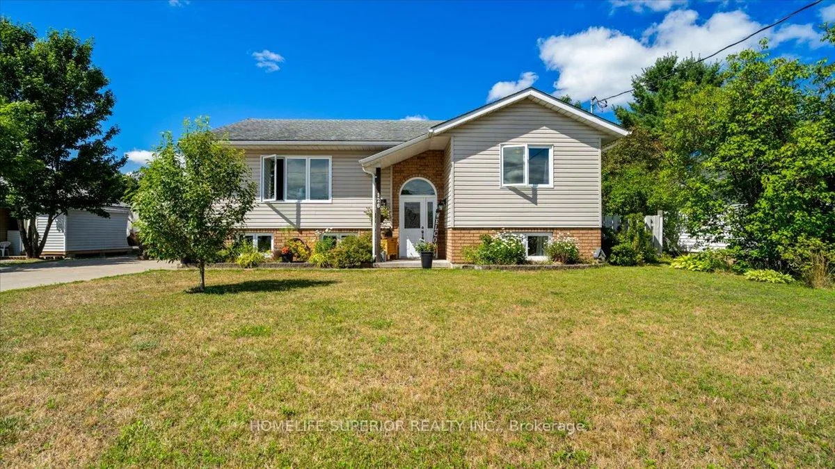 Photo 34 of 126 Newkirk Boulevard, Bancroft, Bancroft Ward — HOMEH