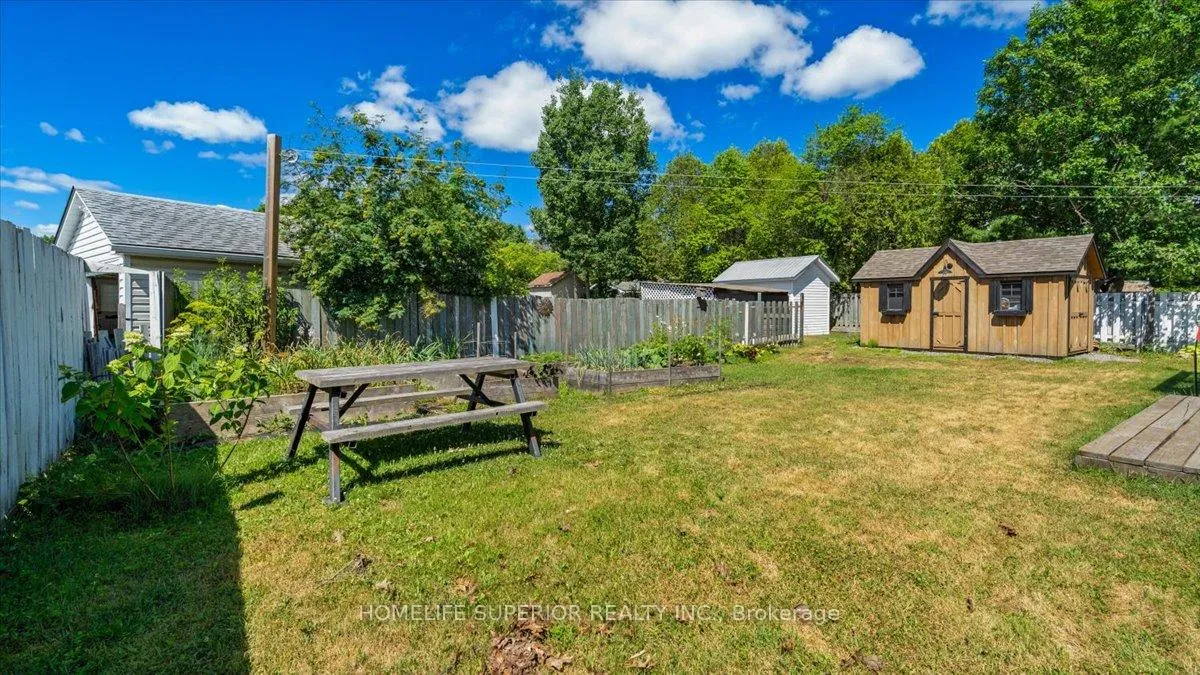 Photo 36 of 126 Newkirk Boulevard, Bancroft, Bancroft Ward — HOMEH