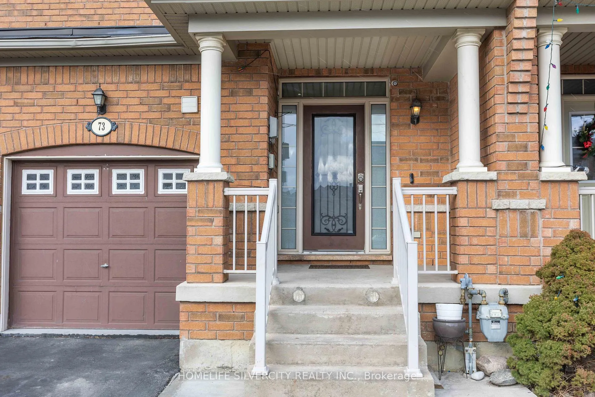 Photo 1 of 73 Pendulum Circle, Brampton, Sandringham-Wellington — HOMEH