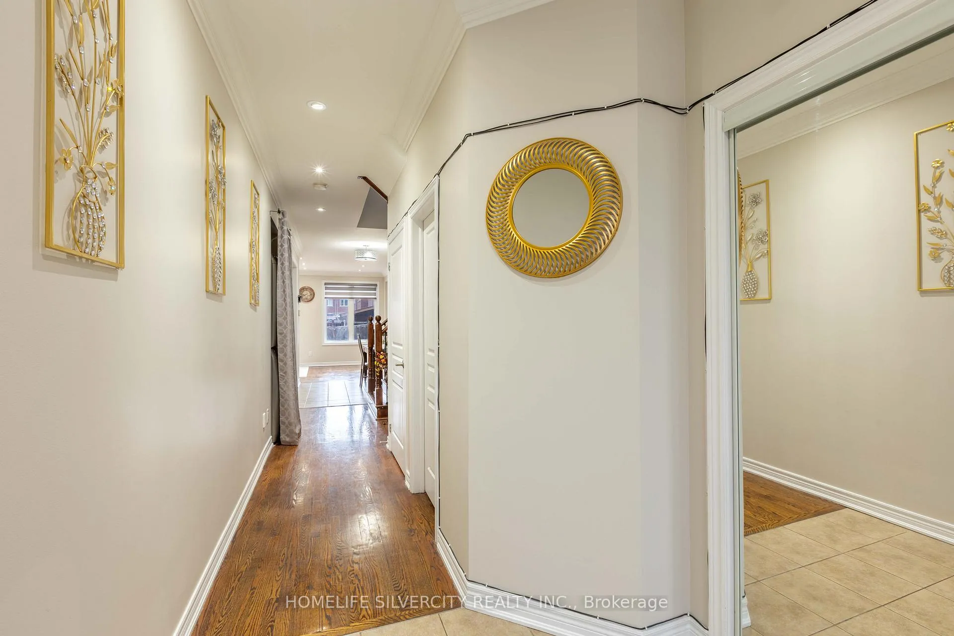 Photo 3 of 73 Pendulum Circle, Brampton, Sandringham-Wellington — HOMEH