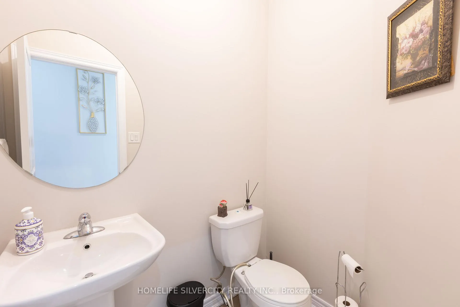 Photo 12 of 73 Pendulum Circle, Brampton, Sandringham-Wellington — HOMEH