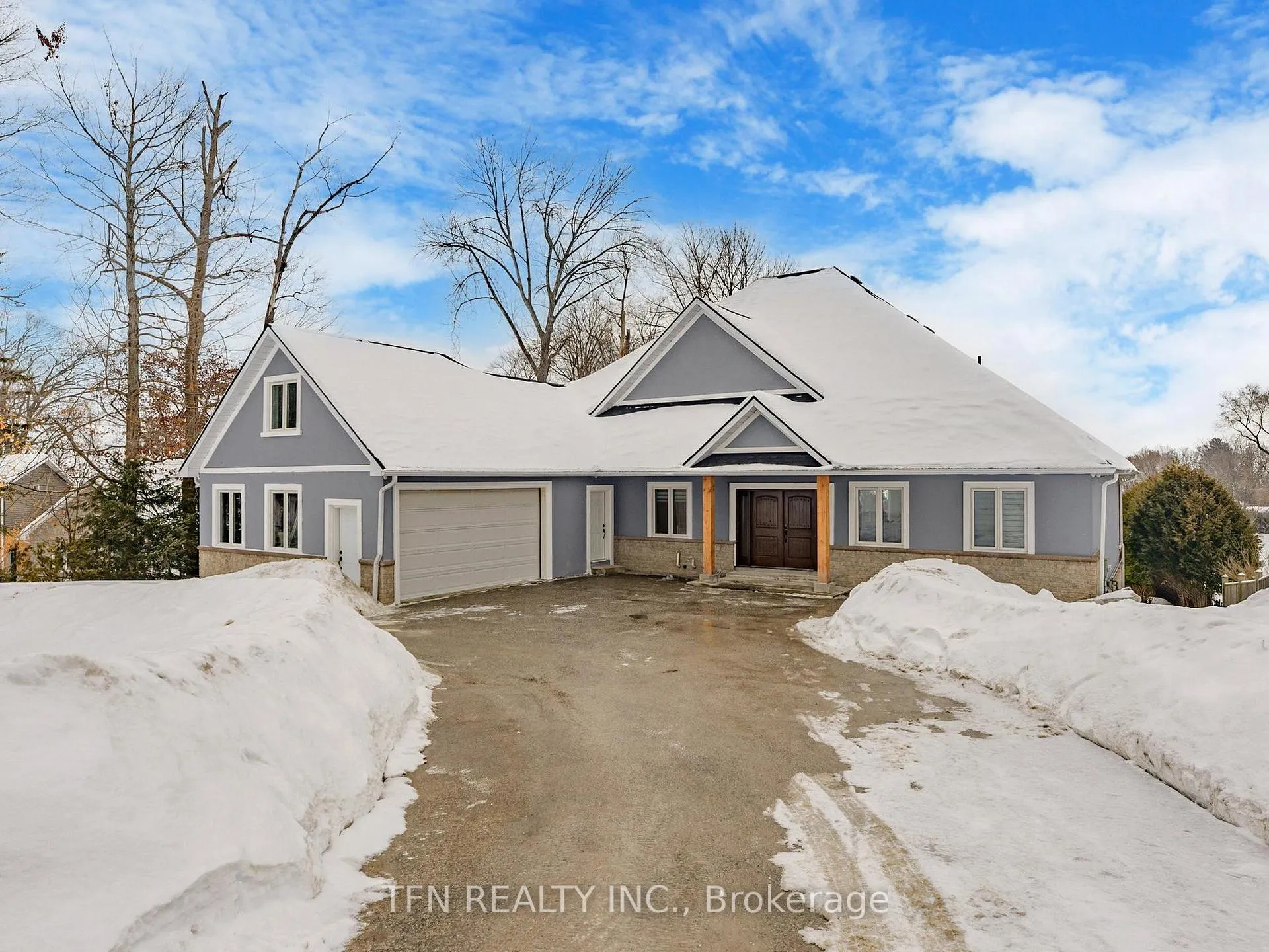 Photo 1 of 7973 Bet Ray Boulevard, Severn, Rural Severn — HOMEH
