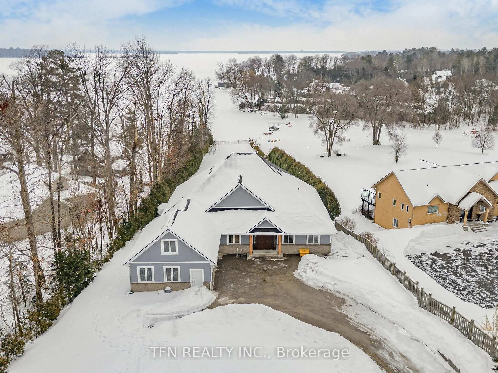 Photo 2 of 7973 Bet Ray Boulevard, Severn, Rural Severn — HOMEH