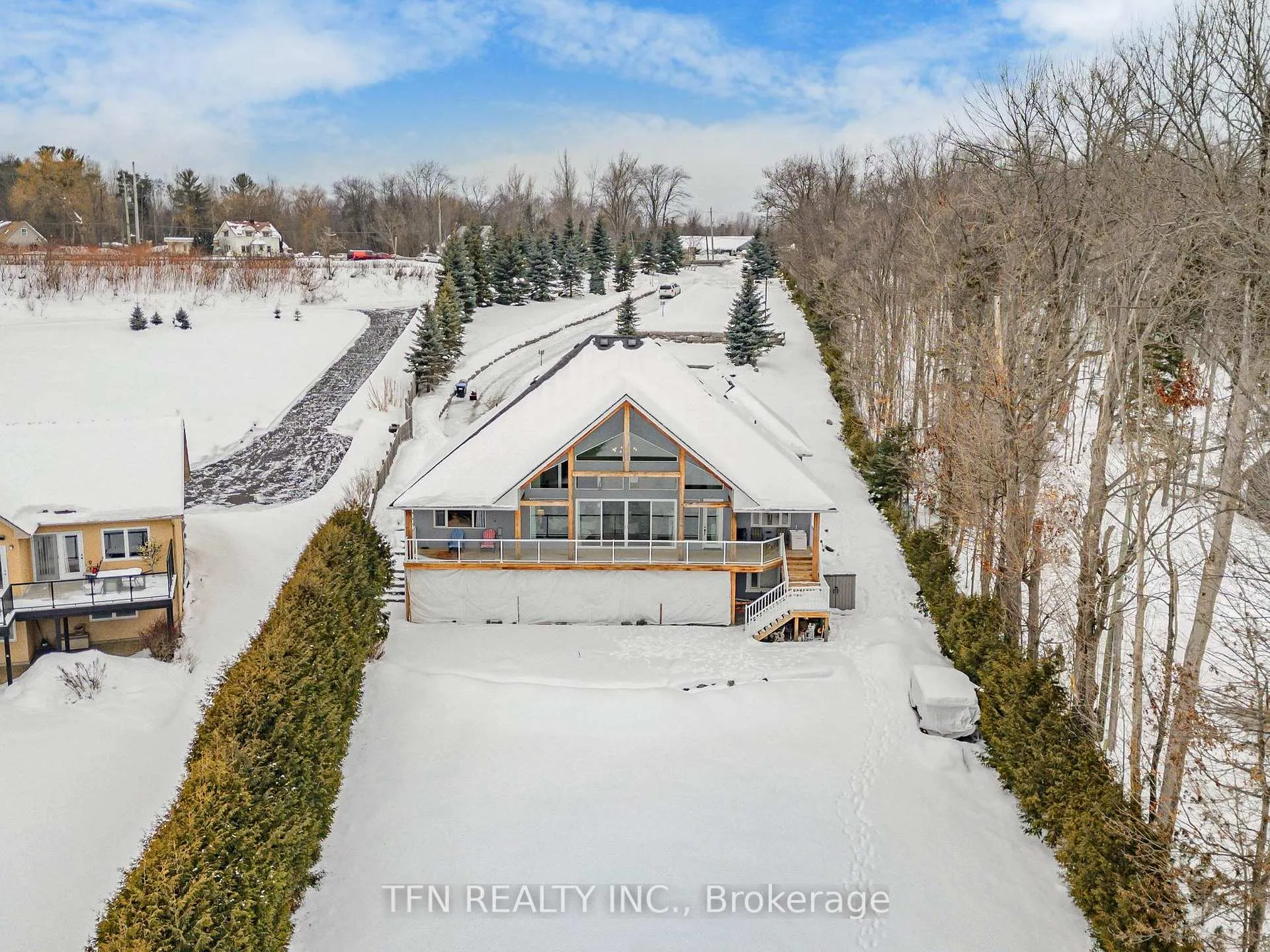 Photo 3 of 7973 Bet Ray Boulevard, Severn, Rural Severn — HOMEH