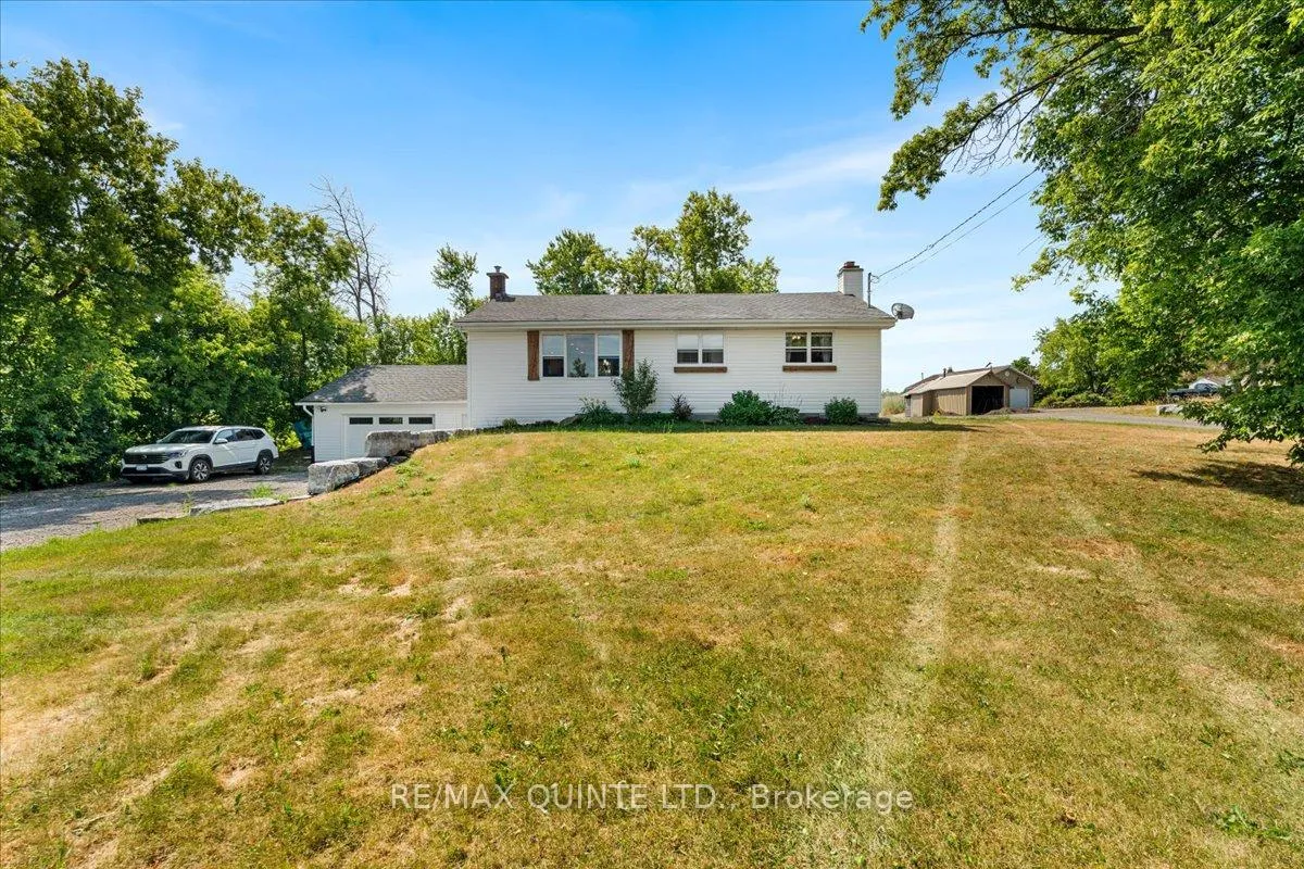 Photo 1 of 594 Shannon Road, Tyendinaga, Tyendinaga Township — HOMEH