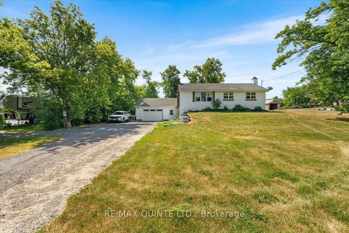 Photo 3 of 594 Shannon Road, Tyendinaga, Tyendinaga Township — HOMEH