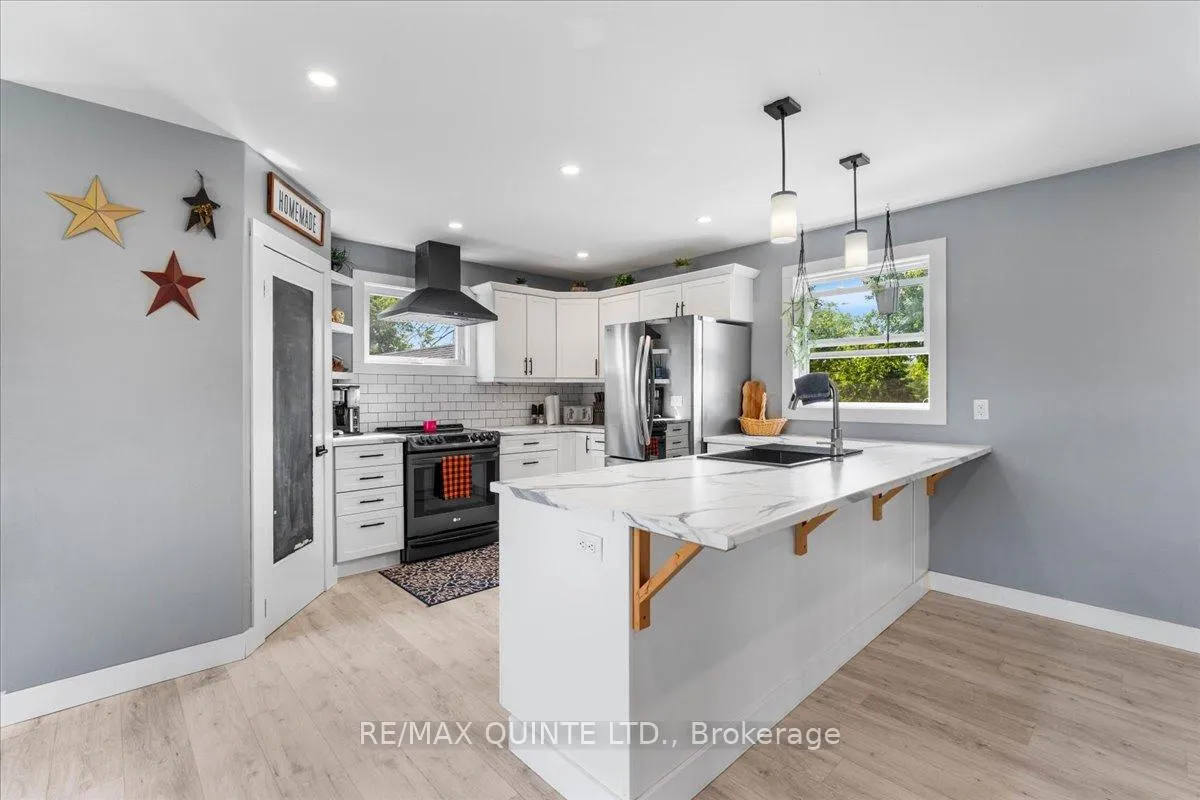Photo 5 of 594 Shannon Road, Tyendinaga, Tyendinaga Township — HOMEH