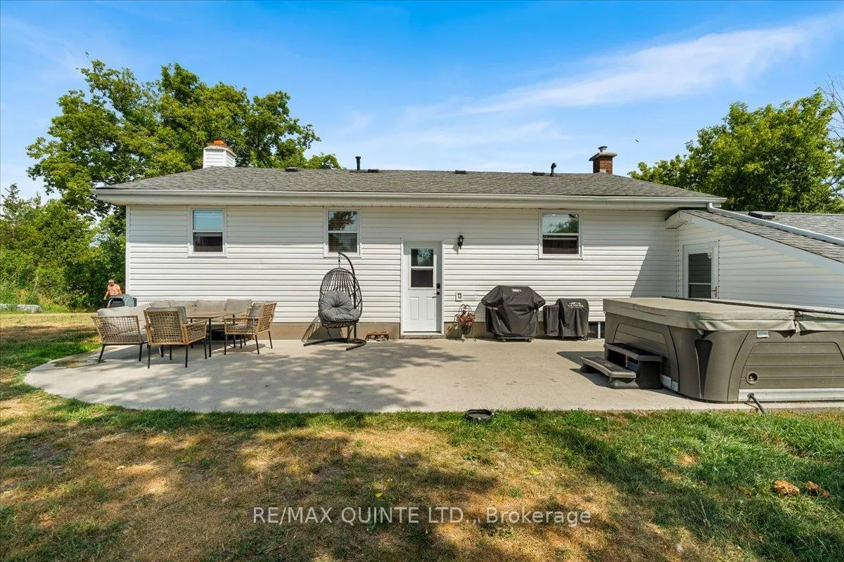 Photo 32 of 594 Shannon Road, Tyendinaga, Tyendinaga Township — HOMEH