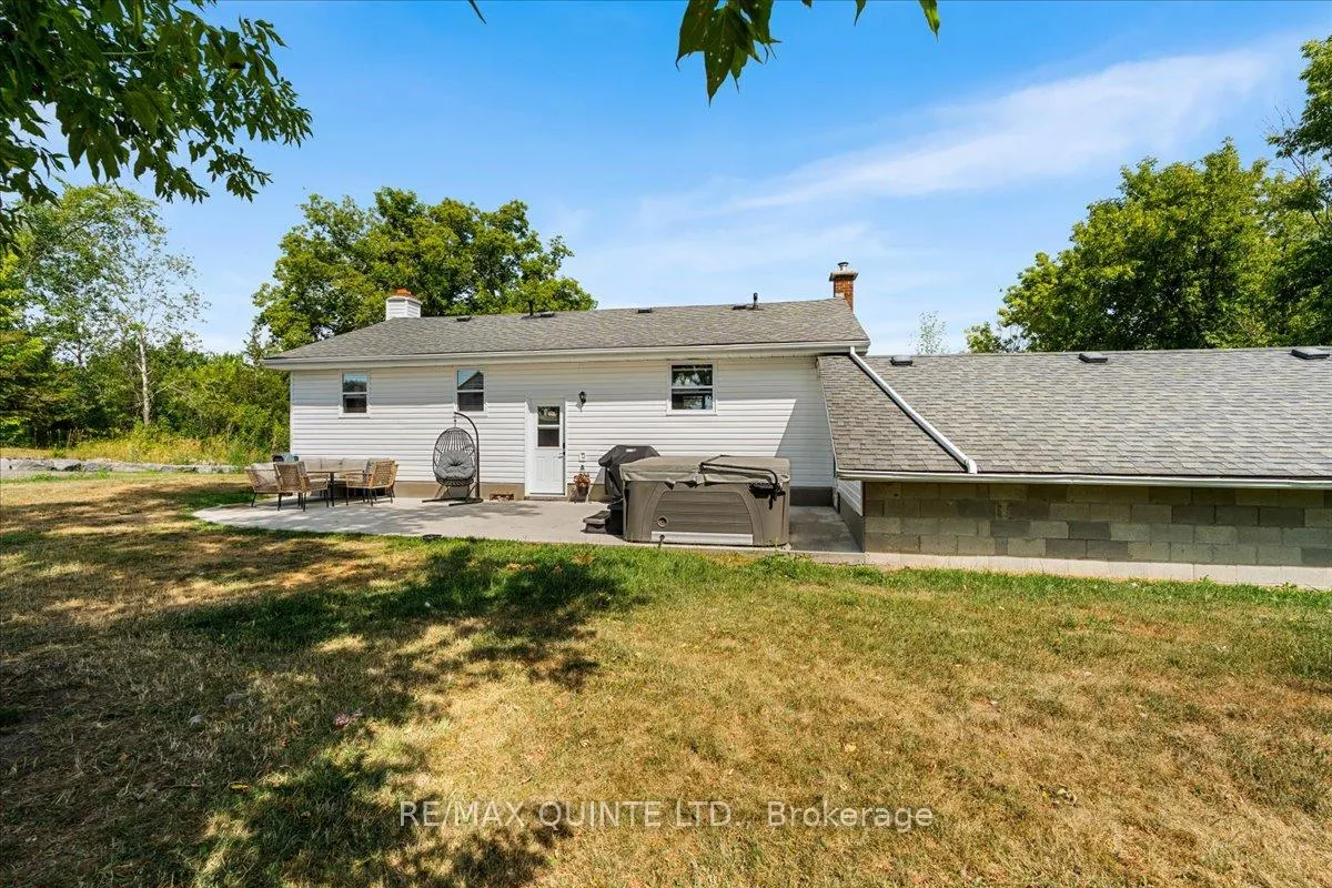 Photo 33 of 594 Shannon Road, Tyendinaga, Tyendinaga Township — HOMEH