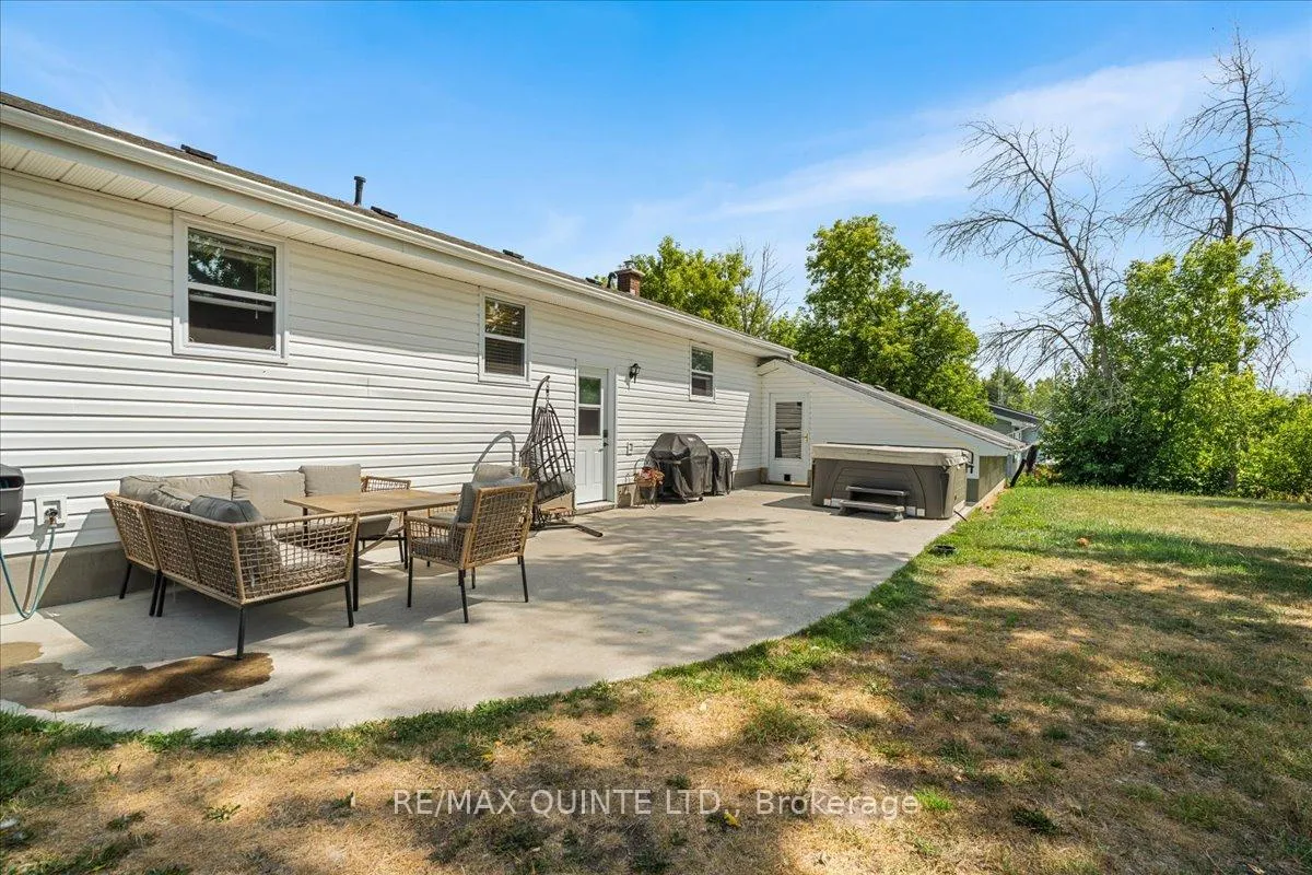 Photo 34 of 594 Shannon Road, Tyendinaga, Tyendinaga Township — HOMEH
