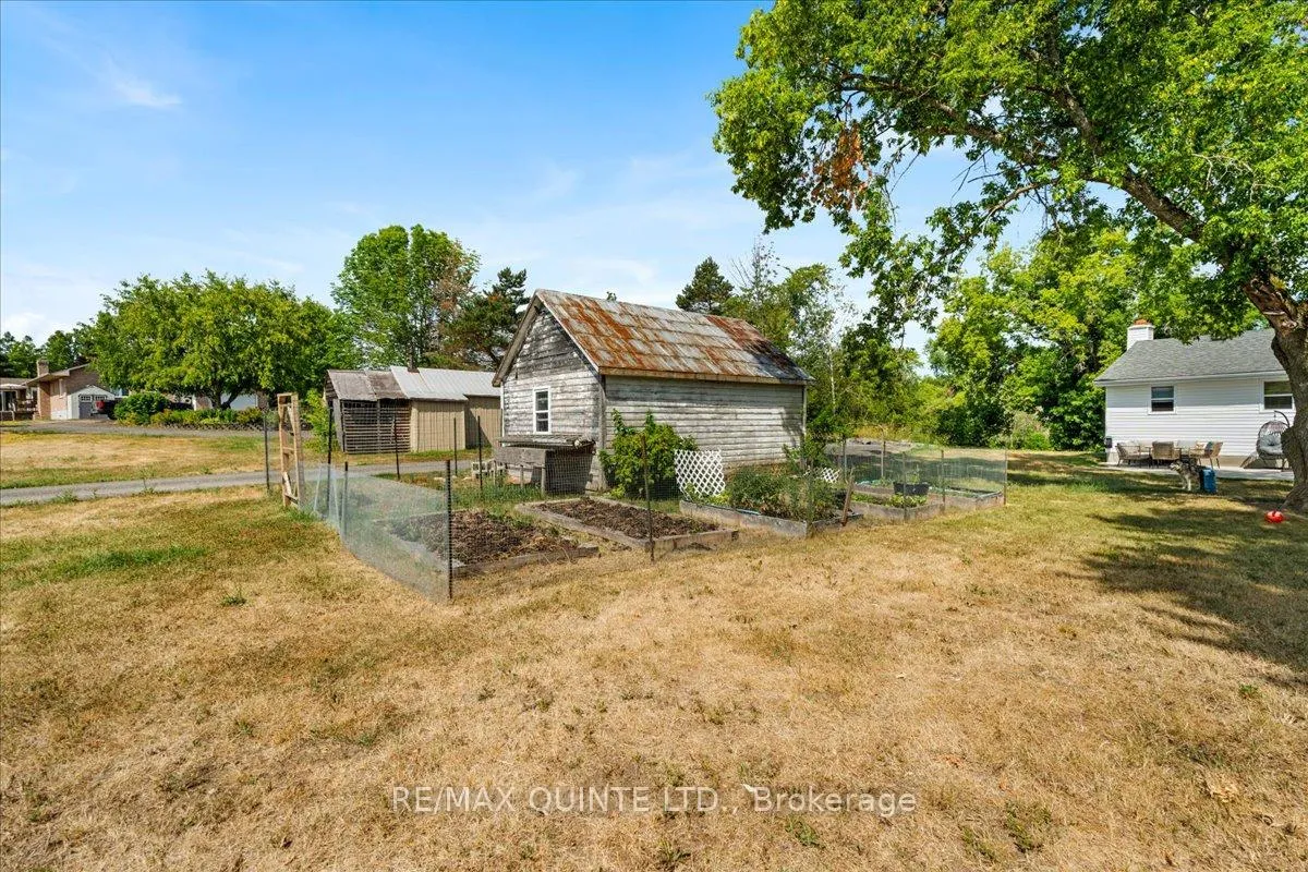 Photo 35 of 594 Shannon Road, Tyendinaga, Tyendinaga Township — HOMEH