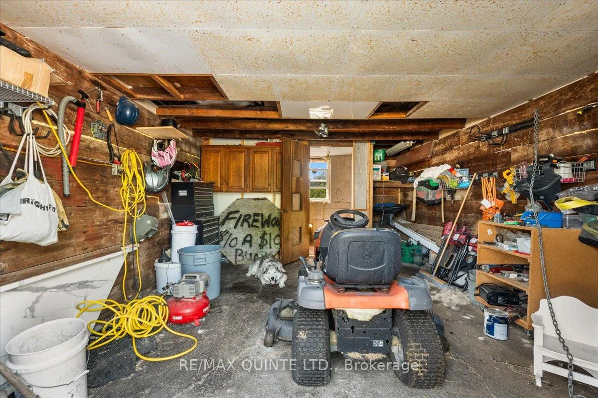 Photo 37 of 594 Shannon Road, Tyendinaga, Tyendinaga Township — HOMEH