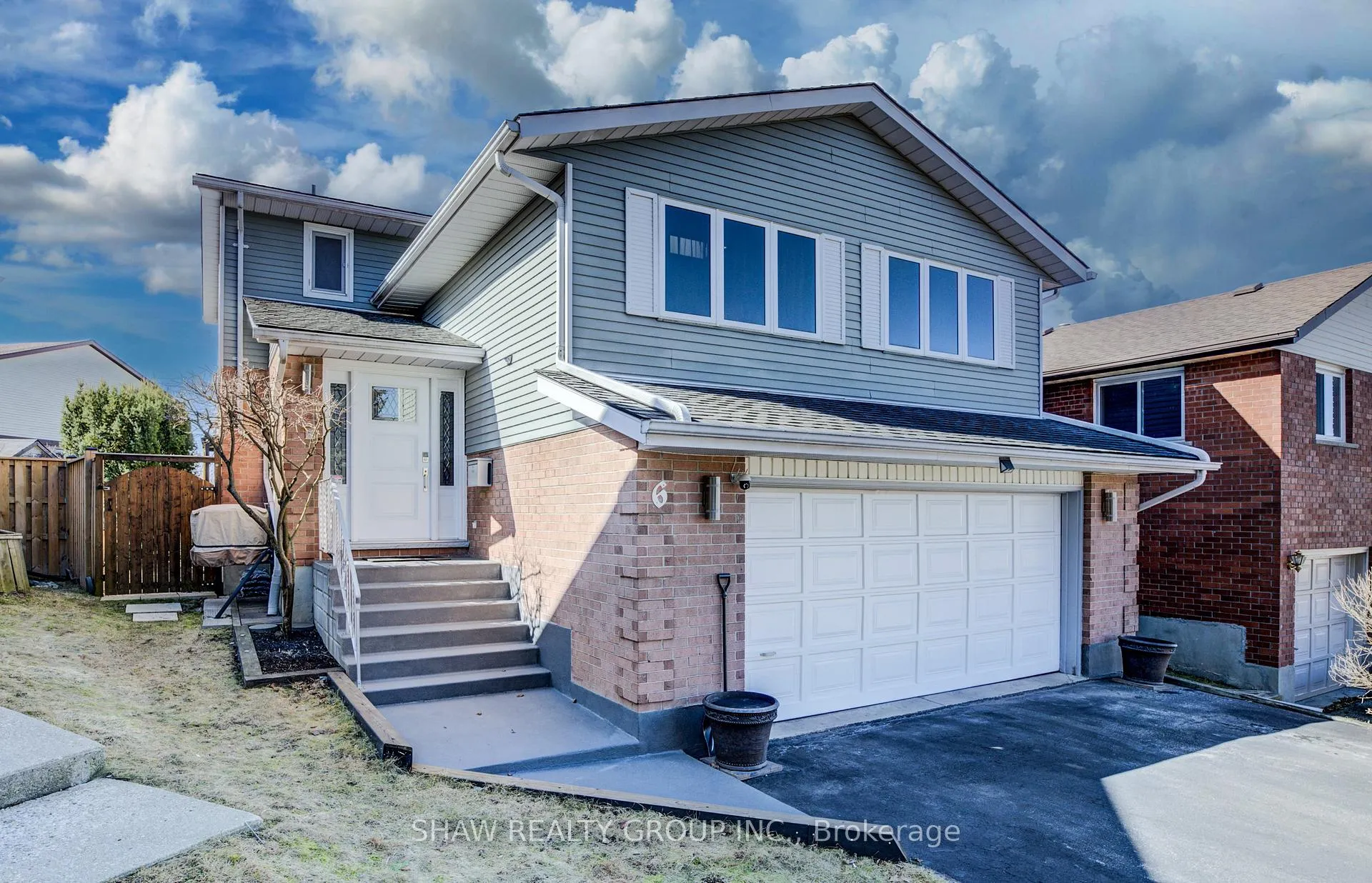 Photo 1 of 6 Zeffer Place, Kitchener — HOMEH