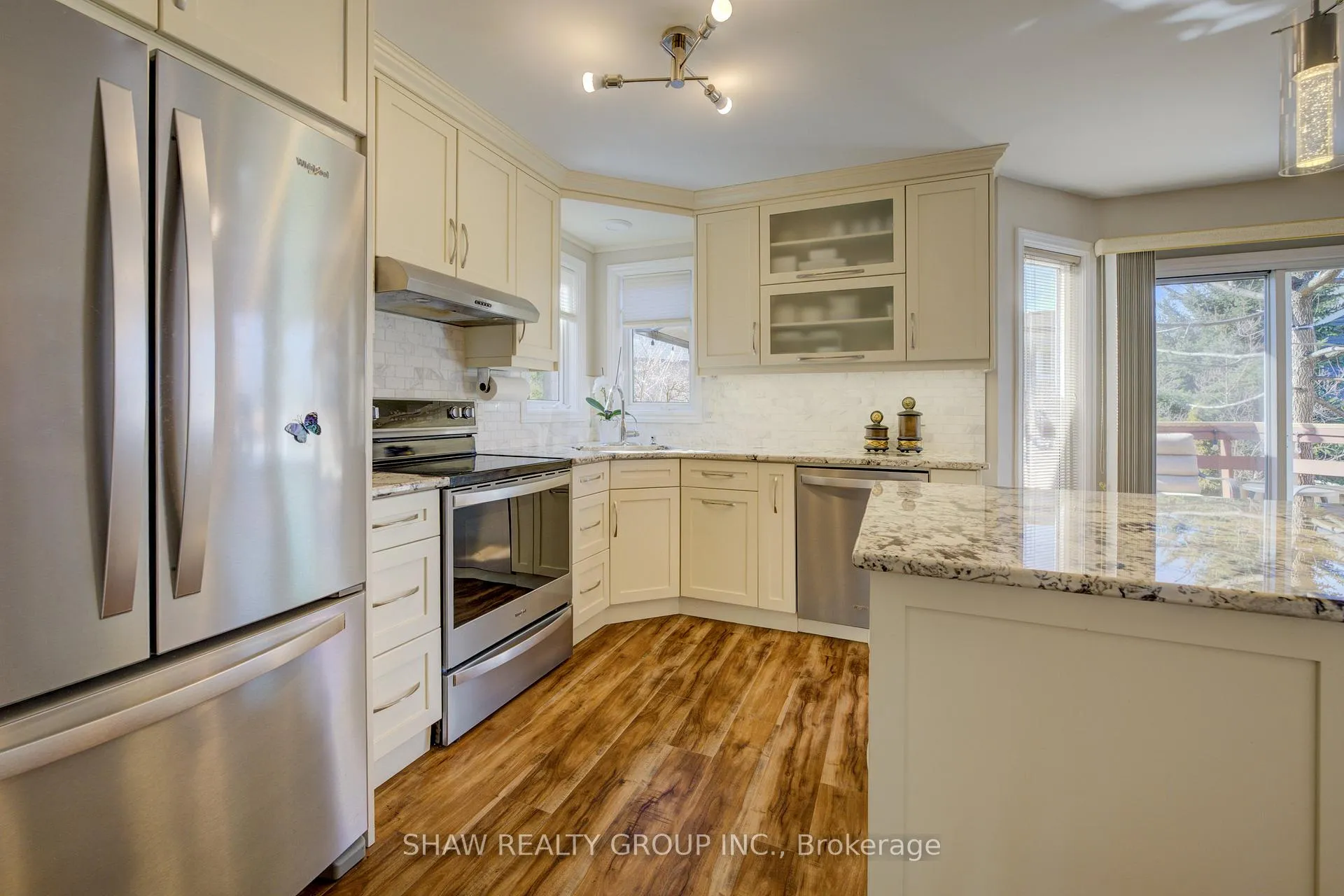 Photo 7 of 6 Zeffer Place, Kitchener — HOMEH