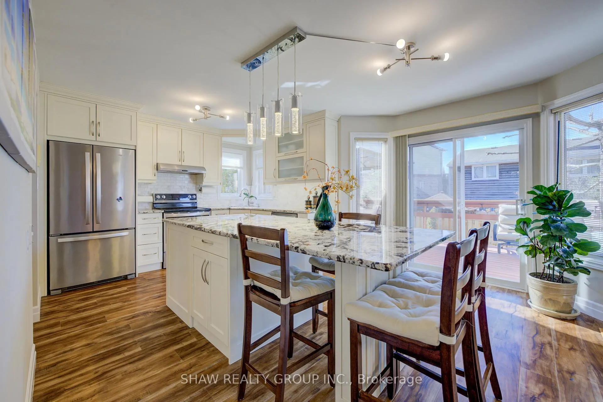 Photo 9 of 6 Zeffer Place, Kitchener — HOMEH