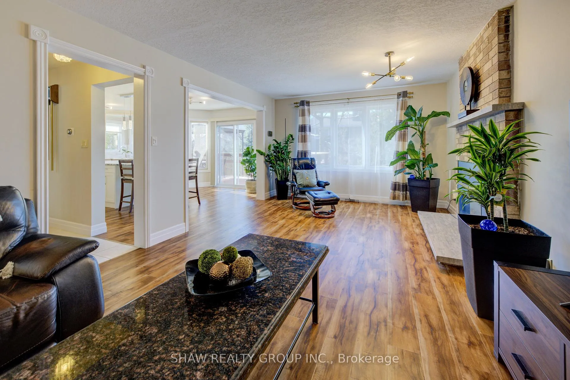 Photo 13 of 6 Zeffer Place, Kitchener — HOMEH