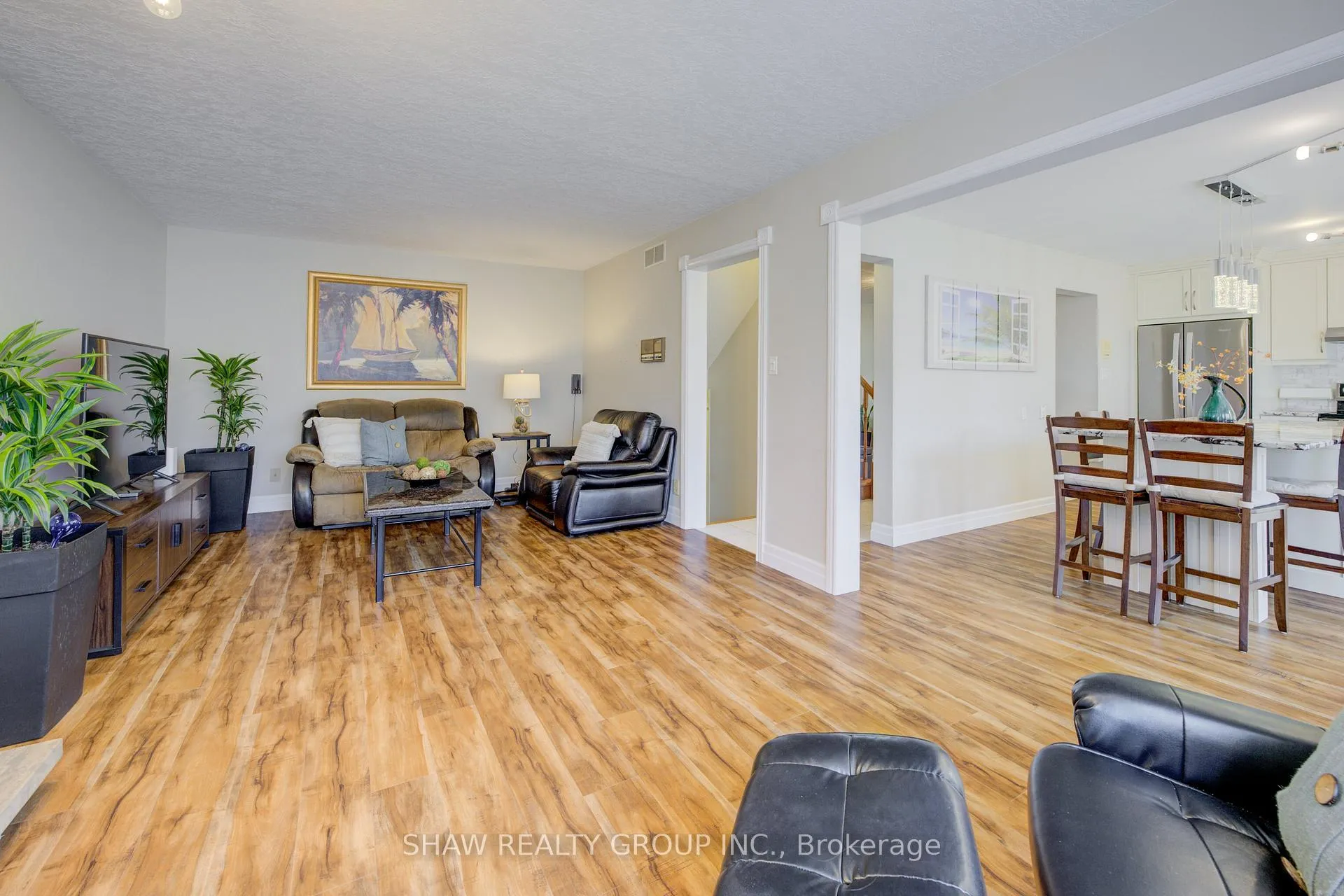 Photo 15 of 6 Zeffer Place, Kitchener — HOMEH