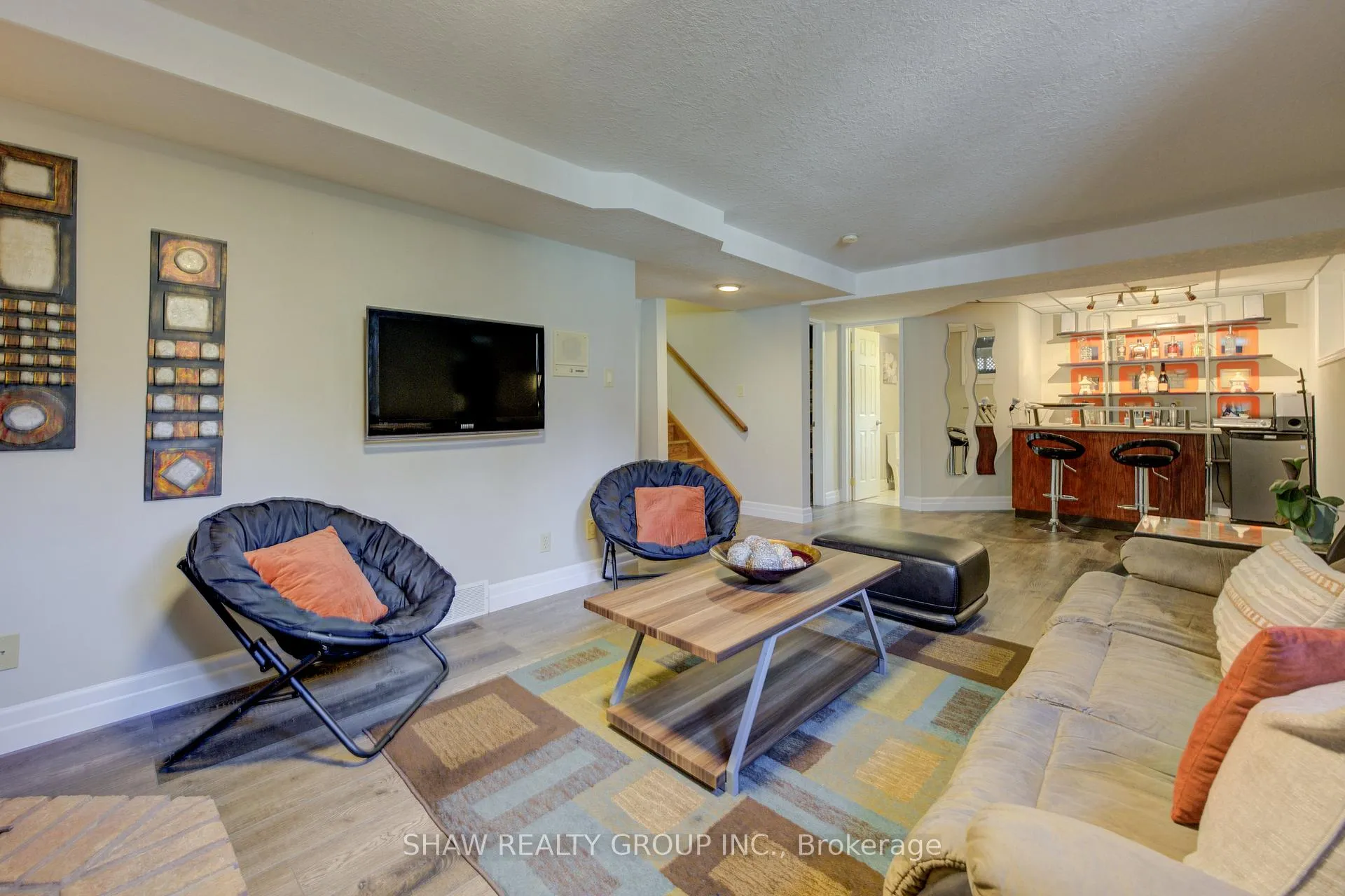 Photo 38 of 6 Zeffer Place, Kitchener — HOMEH