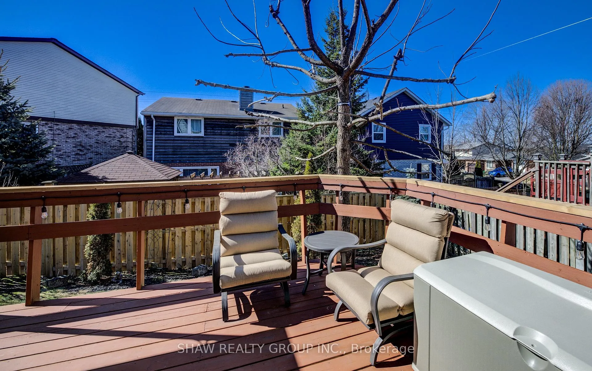 Photo 39 of 6 Zeffer Place, Kitchener — HOMEH