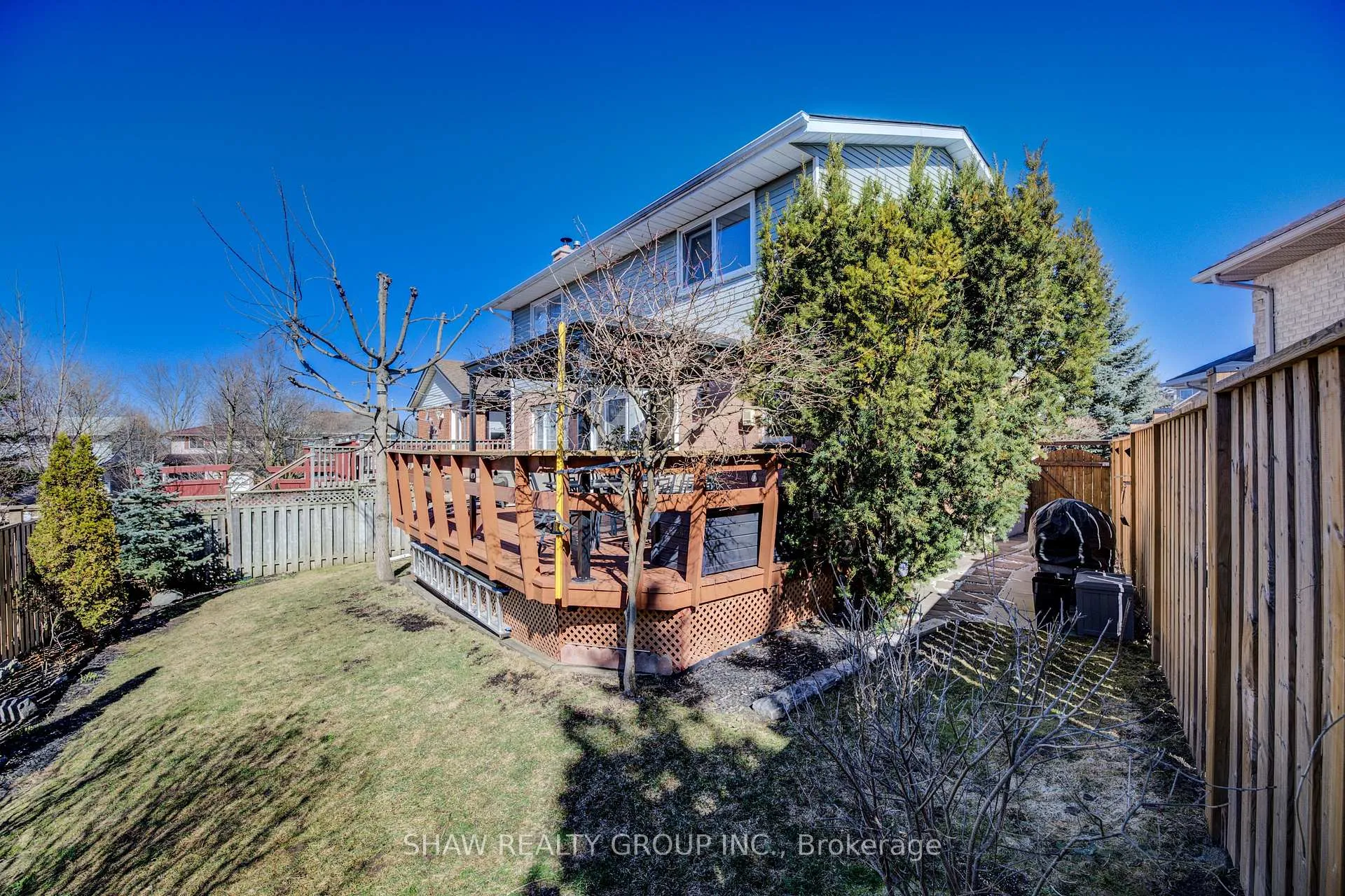 Photo 47 of 6 Zeffer Place, Kitchener — HOMEH