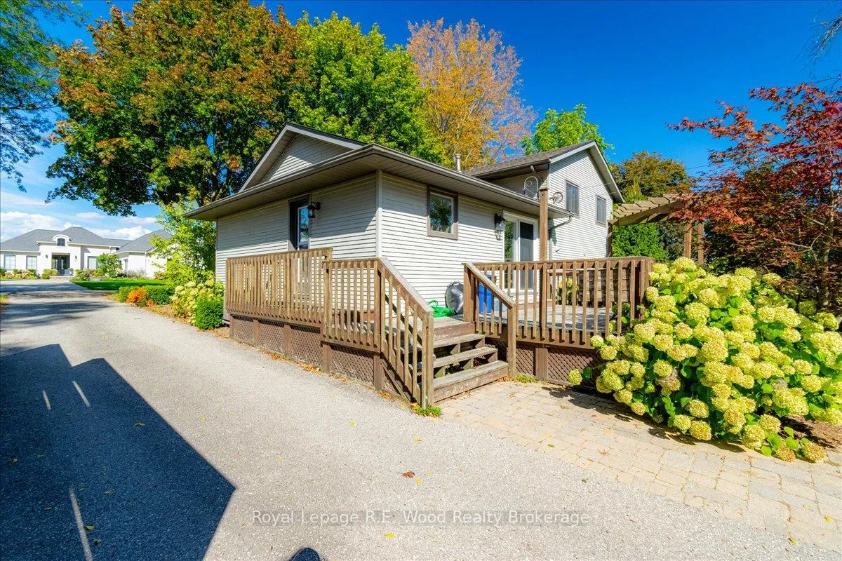 Photo 3 of 71 North Street W, Norwich, Otterville — HOMEH