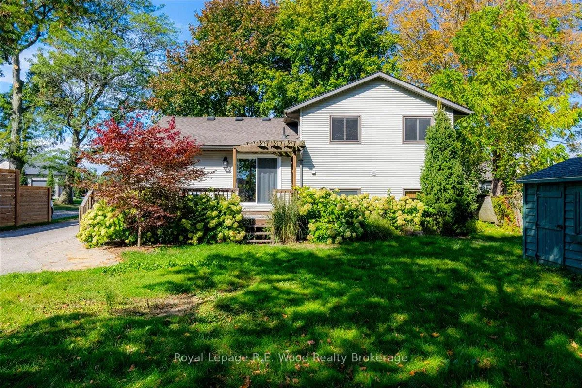 Photo 6 of 71 North Street W, Norwich, Otterville — HOMEH