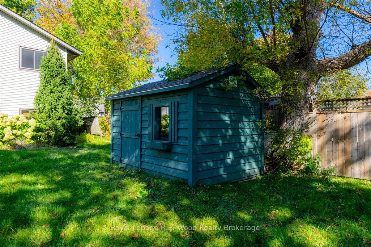 Photo 10 of 71 North Street W, Norwich, Otterville — HOMEH