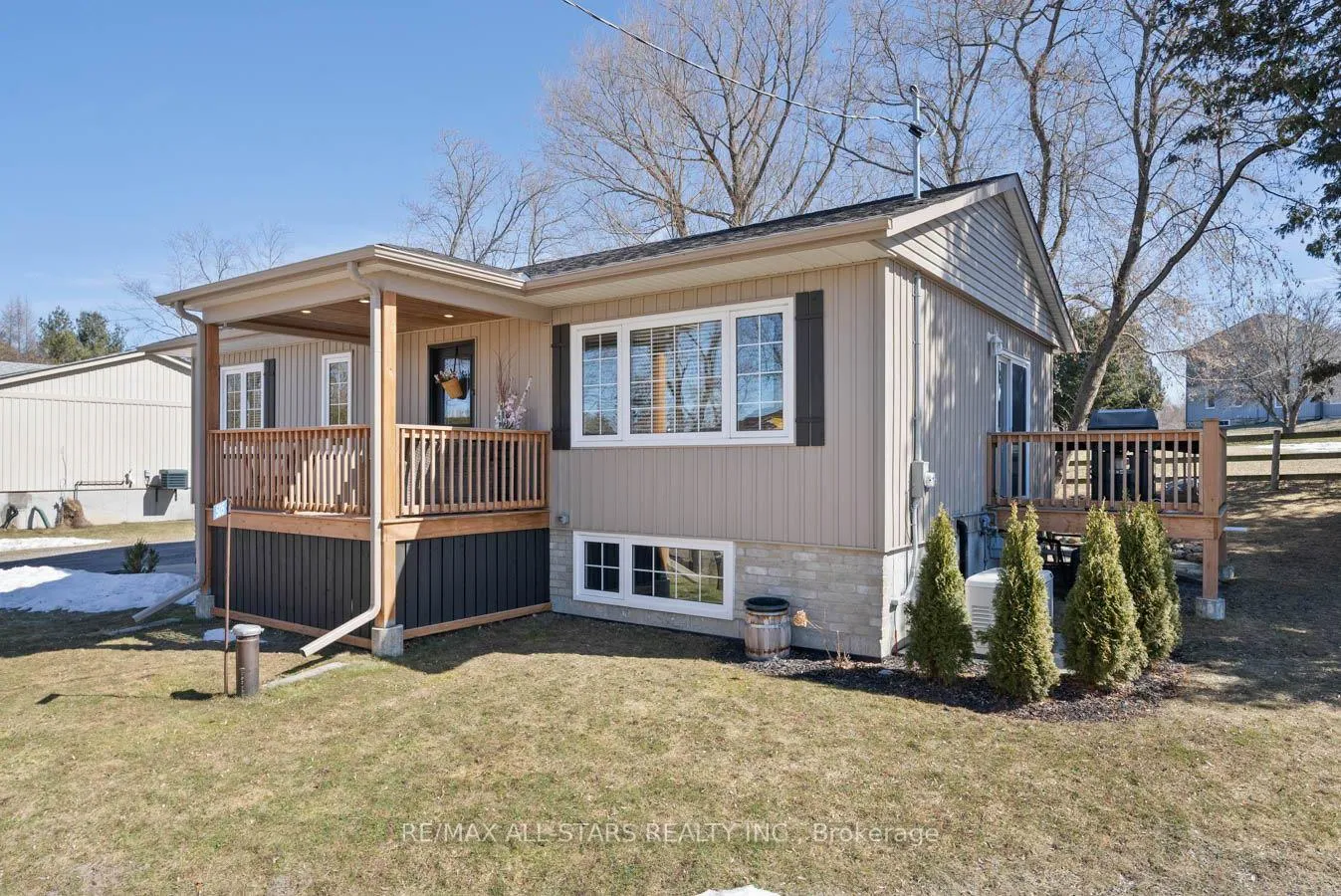 Photo 2 of 505 View Lake Road, Scugog, Rural Scugog — HOMEH